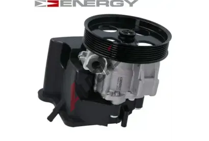 ENERGY Hydraulick� �erpadlo ��zen� ENG PW690116, PW690116