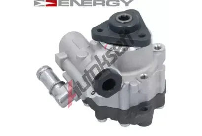 ENERGY Hydraulick� �erpadlo ��zen� ENG PW690296, PW690296