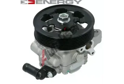 ENERGY Hydraulick� �erpadlo ��zen� ENG PW690336, PW690336