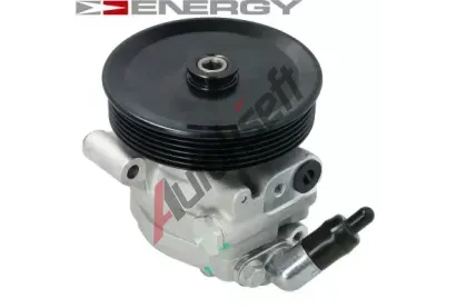 ENERGY Hydraulick� �erpadlo ��zen� ENG PW690395, PW690395