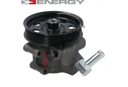 ENERGY Hydraulick� �erpadlo ��zen� ENG PW691641, PW691641
