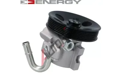 ENERGY Hydraulick� �erpadlo ��zen� ENG PW7820, PW7820