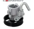ENERGY Hydraulick� �erpadlo ��zen� ENG PW7820, PW7820