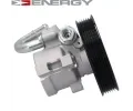 ENERGY Hydraulick� �erpadlo ��zen� ENG PW7820, PW7820