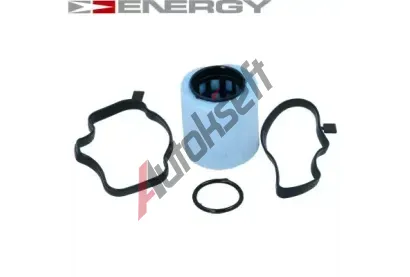 ENERGY Filtr odvzdu�n�n� klikov� sk��n� ENG SE00003, SE00003
