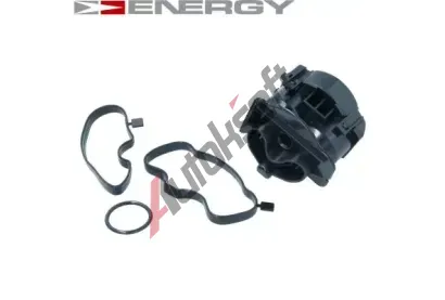 ENERGY Odlu�ova� oleje odv�tr�n� klikov� sk��n� ENG SE00006, SE00006