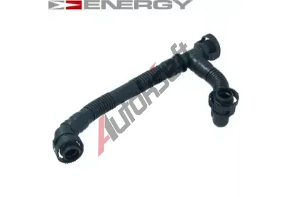 ENERGY Hadice větrání klikové skříně ENG SE00020, SE00020 ENERGY Hadice větrání klikové skříně ENG SE00020, SE00020