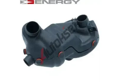 ENERGY Ventil odv�tr�n� klikov� sk��n� ENG SE00025, SE00025