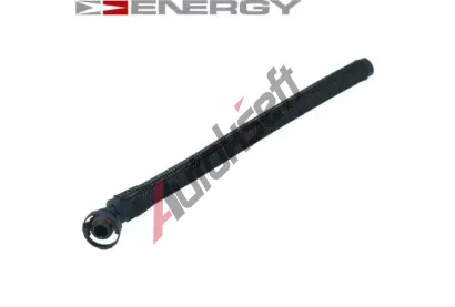 ENERGY Hadice větrání klikové skříně ENG SE00037, SE00037 ENERGY Hadice větrání klikové skříně ENG SE00037, SE00037