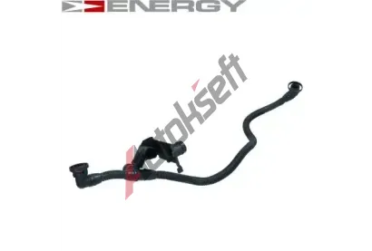 ENERGY Hadička odvzdušnění víka hlavy válce ENG SE00060, SE00060 ENERGY Hadička odvzdušnění víka hlavy válce ENG SE00060, SE00060