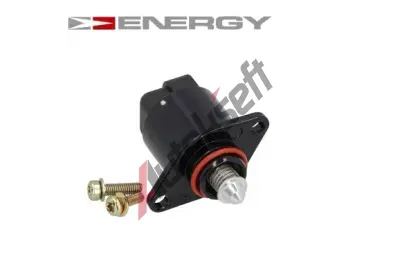 ENERGY Volnob�n� regula�n� ventil p��vodu vzduchu ENG SK0003, SK0003