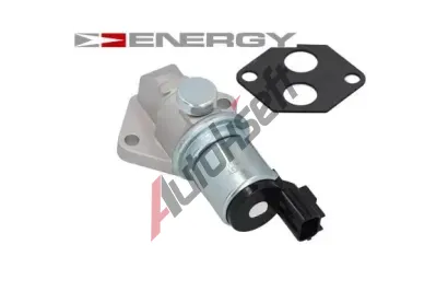 ENERGY Volnob�n� regula�n� ventil p��vodu vzduchu ENG SK0005, SK0005