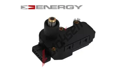ENERGY Volnob�n� regula�n� ventil p��vodu vzduchu ENG SK0006, SK0006