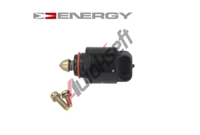 ENERGY Volnoběžný regulační ventil přívodu vzduchu ENG SK0008, SK0008 ENERGY Volnoběžný regulační ventil přívodu vzduchu ENG SK0008, SK0008