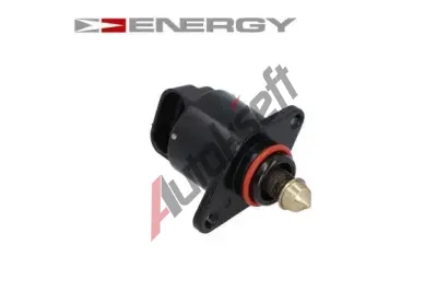 ENERGY Volnob�n� regula�n� ventil p��vodu vzduchu ENG SK0012, SK0012