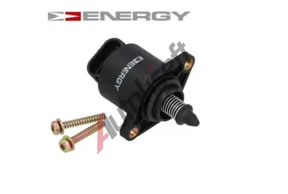 ENERGY Volnob�n� regula�n� ventil p��vodu vzduchu ENG SK0016, SK0016