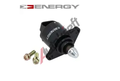 ENERGY Volnob�n� regula�n� ventil p��vodu vzduchu ENG SK0019, SK0019