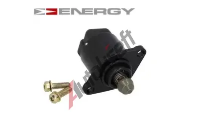 ENERGY Volnob�n� regula�n� ventil p��vodu vzduchu ENG SK0021, SK0021