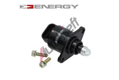 ENERGY Volnob�n� regula�n� ventil p��vodu vzduchu ENG SK0023, SK0023