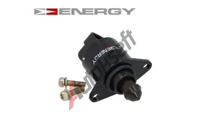 ENERGY Volnob�n� regula�n� ventil p��vodu vzduchu ENG SK0024, SK0024