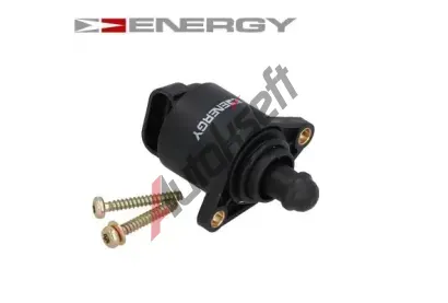 ENERGY Volnob�n� regula�n� ventil p��vodu vzduchu ENG SK0028, SK0028