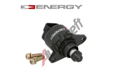 ENERGY Volnob�n� regula�n� ventil p��vodu vzduchu ENG SK0030, SK0030