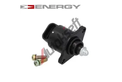 ENERGY Volnob�n� regula�n� ventil p��vodu vzduchu ENG SK0031, SK0031