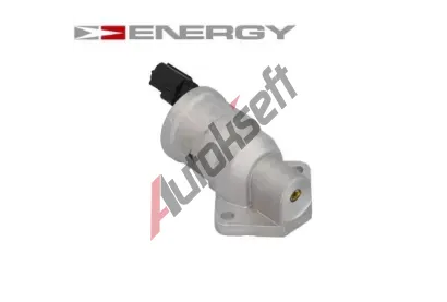 ENERGY Volnob�n� regula�n� ventil p��vodu vzduchu ENG SK0036, SK0036