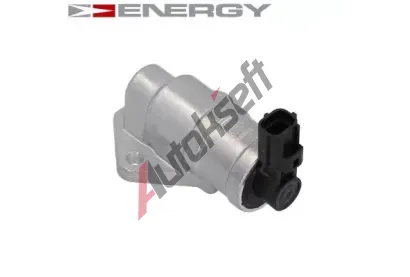 ENERGY Volnob�n� regula�n� ventil p��vodu vzduchu ENG SK0044, SK0044