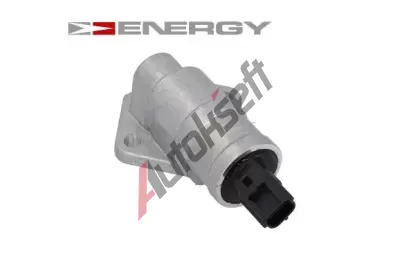 ENERGY Volnob�n� regula�n� ventil p��vodu vzduchu ENG SK0046, SK0046
