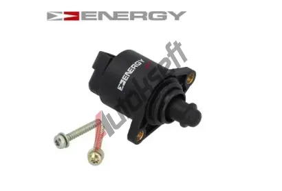 ENERGY Volnob�n� regula�n� ventil p��vodu vzduchu ENG SK0047, SK0047