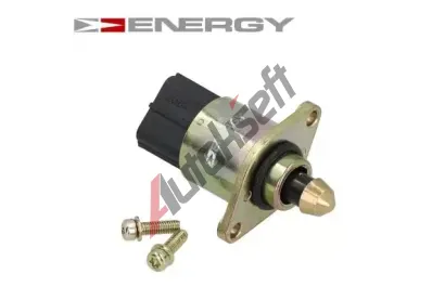 ENERGY Volnob�n� regula�n� ventil p��vodu vzduchu ENG SK0048, SK0048