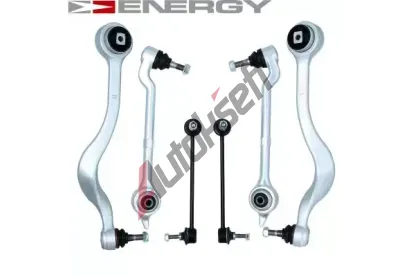 ENERGY Sada na opravu příčného závěsného ramena ENG WA0015PK, WA0015PK ENERGY Sada na opravu příčného závěsného ramena ENG WA0015PK, WA0015PK