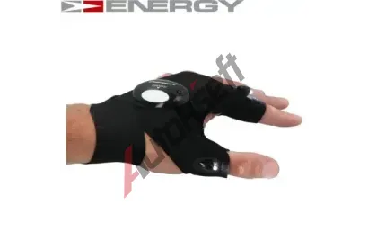 ENERGY D�lensk� sv�tlo ENG XE00013, XE00013