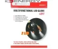ENERGY D�lensk� sv�tlo ENG XE00013, XE00013