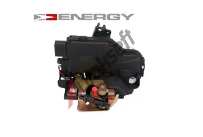 ENERGY Z�mek dve�� ENG ZDP0001L, ZDP0001L