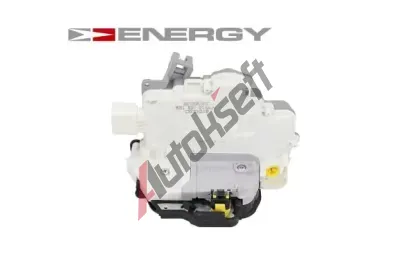 ENERGY Z�mek dve�� ENG ZDP0025L, ZDP0025L