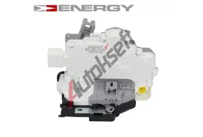 ENERGY Z�mek dve�� ENG ZDP0027L, ZDP0027L