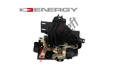 ENERGY Zámek dveří ENG ZDT0022L, ZDT0022L ENERGY Zámek dveří ENG ZDT0022L, ZDT0022L