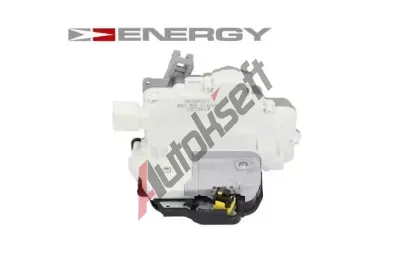 ENERGY Z�mek dve�� ENG ZDT0026L, ZDT0026L