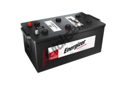 ENERGIZER 200Ah Lk, s.p. 1050A, Commercial, 12V, 518x276x242 ENR EC4, 553128