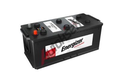 ENERGIZER 180Ah Pk, s.p. 1100A, Commercial, 12V, 513x223x223 ENR EC6, 553126