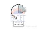 Kondenztor zapalovacho systmu EPS (facet) ‐ EPS 0.0613