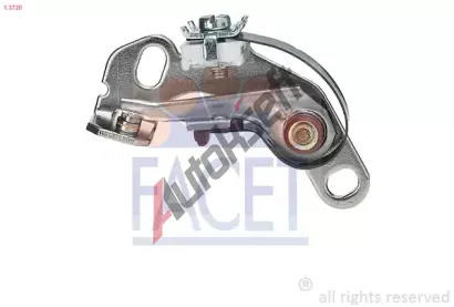 EPS (facet) Sada kontakt - rozdlova EPS 1.3720, 1.3720