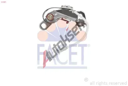 EPS (facet) Sada kontakt - rozdlova EPS 1.7271, 1.7271