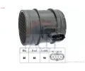 EPS (facet) Snma mnostv protkajcho vzduchu Made in Italy - OE Equivalent ‐ EPS 10.1483