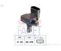 Snma barometrickho tlaku vzduchu EPS (facet) ‐ EPS 10.3086