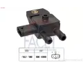Senzor tlaku vfukovch plyn EPS (facet) ‐ EPS 10.3306
