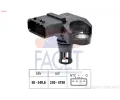Sn�ma� barometrick�ho tlaku vzduchu&nbsp;EPS (facet)&nbsp;&dash;&nbsp;EPS 10.3317