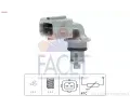 Snma teploty nasvanho vzduchu EPS (facet) ‐ EPS 10.4005